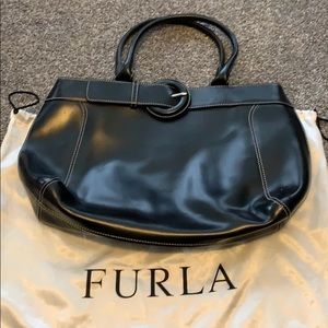 Furla small tote